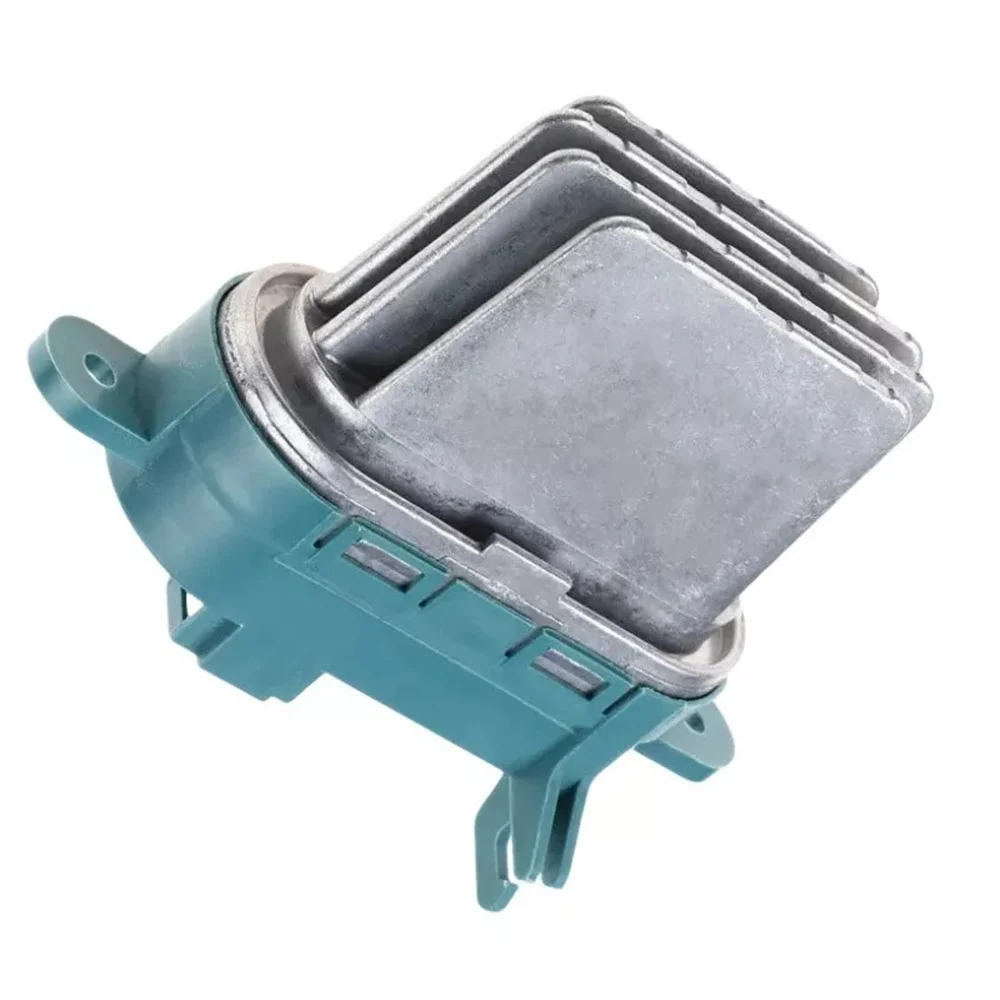 HEATER BLOWER / FAN MOTOR RESISTOR For AUDI Q7 VW SHARAN TOUAREG 7L0907521B