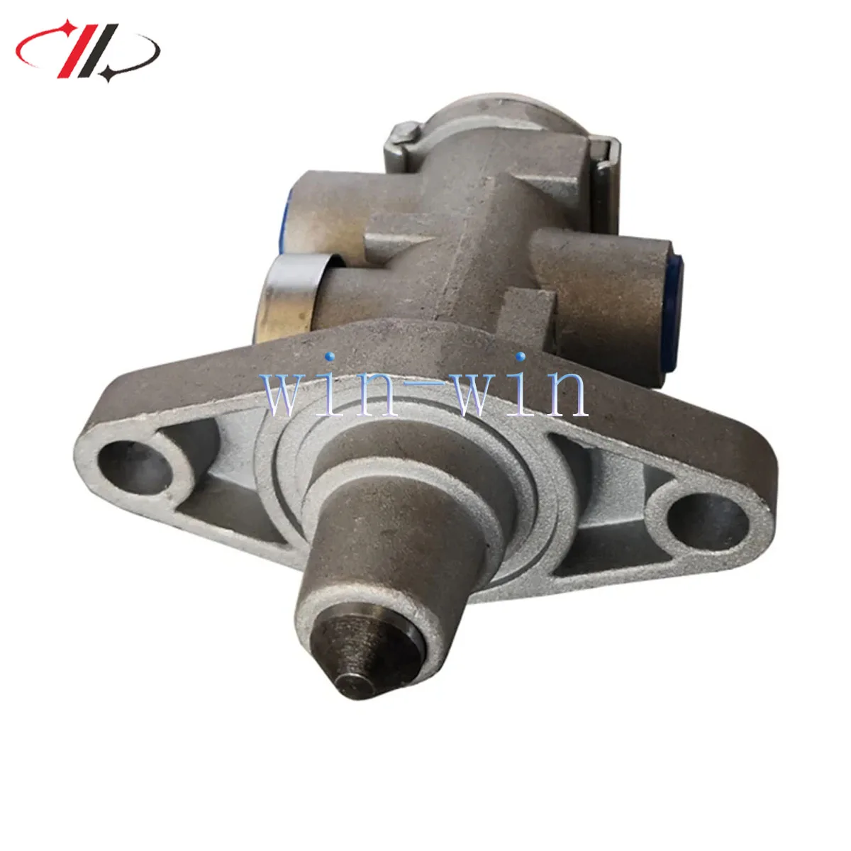 Car Accessories 1319557 High-Quality Gearbox Valve For Scani A Solenoid Valve Truck Parts