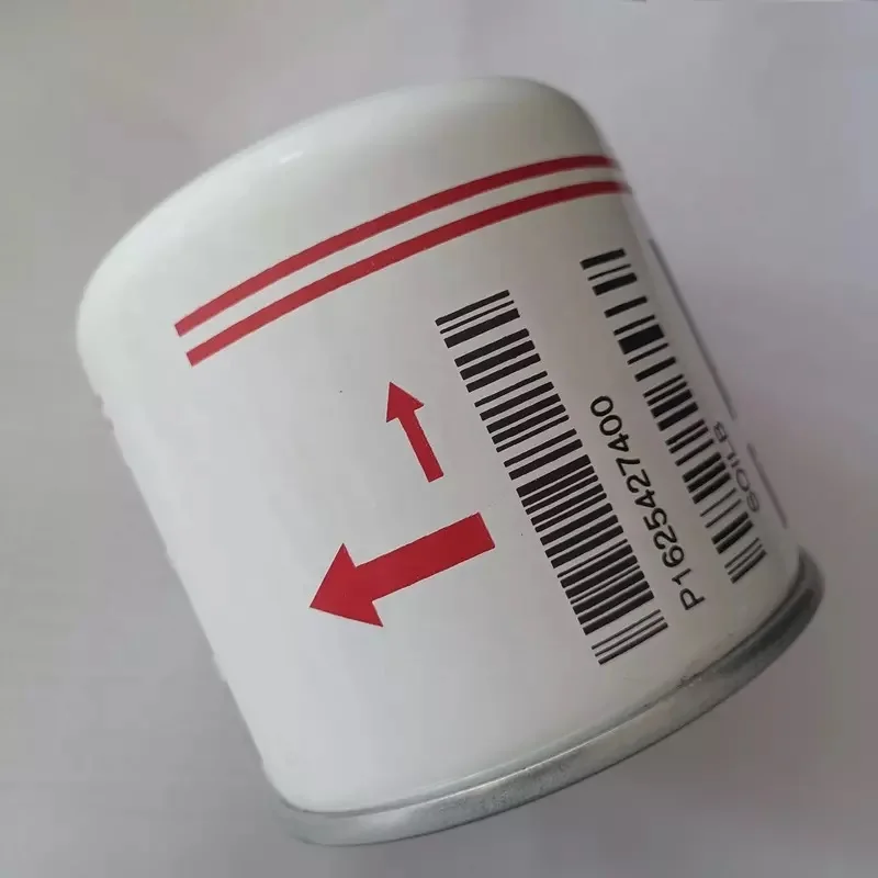 Substituição do filtro do óleo