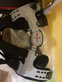 Knee Brace Hinged Stabilizer Adjustable Recovery Support