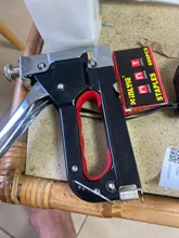 Kit Rimozione Punti Metallici Cobee - 2 Pezzi Per Tappezzeria E Lavori Pesanti - Foto 13