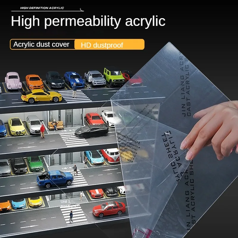 MODÈLES DE MAQUETTES D'arrêt De Bus à L'échelle 1/64 Pour La Décoration De EUR 44,03 - FR