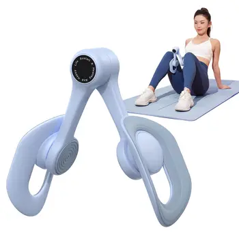 Thigh Trainer for Women – Pelvic Floor & Inner Thigh Exercise Equipment 1