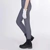 2022 New Silicone Equestrian Breech Women Spring Summer High Bounce Equestrian Pants Equestrian Costume Rider Gear Riding Pants 2