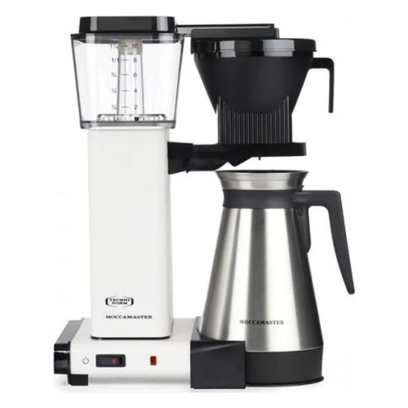 beige moccamaster