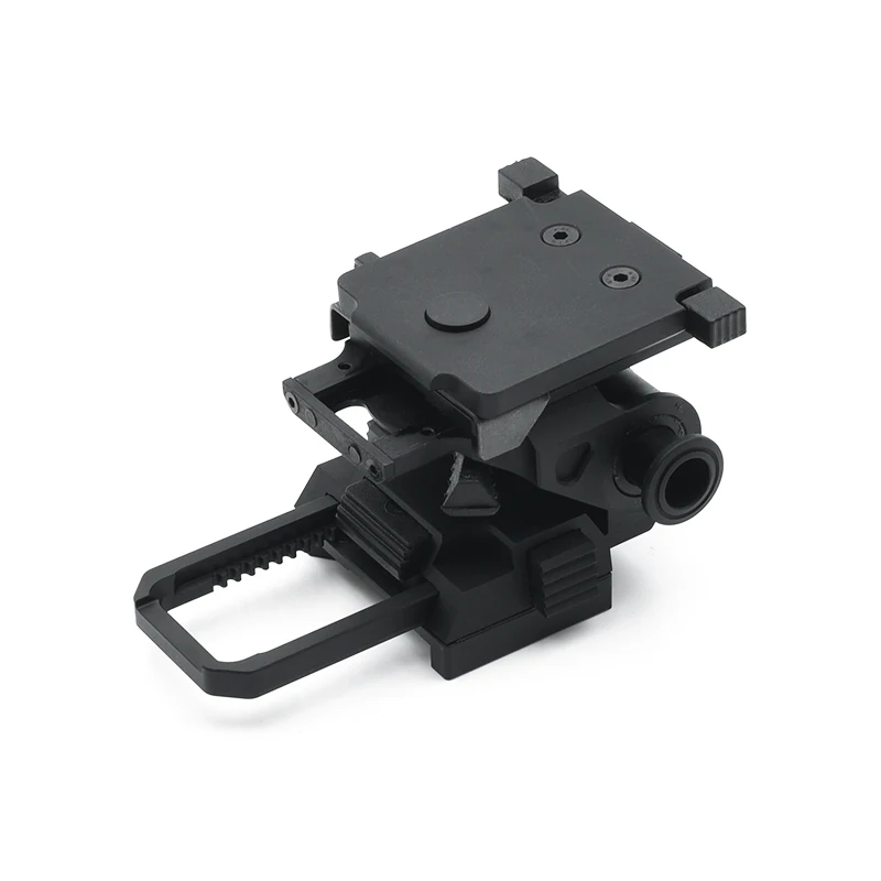 Wilcox L4G24 延長型 Wilcox L4 G24 Mount | Night Vision Devices