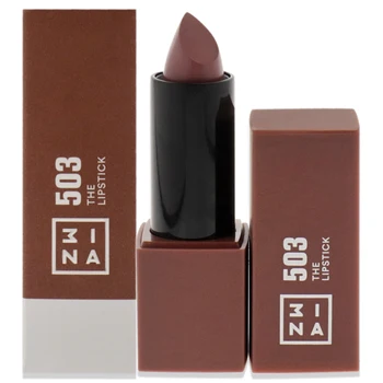 The Lipstick - 503 Nude Pink by 3INA for Women - 0.16 oz Lipstick 1