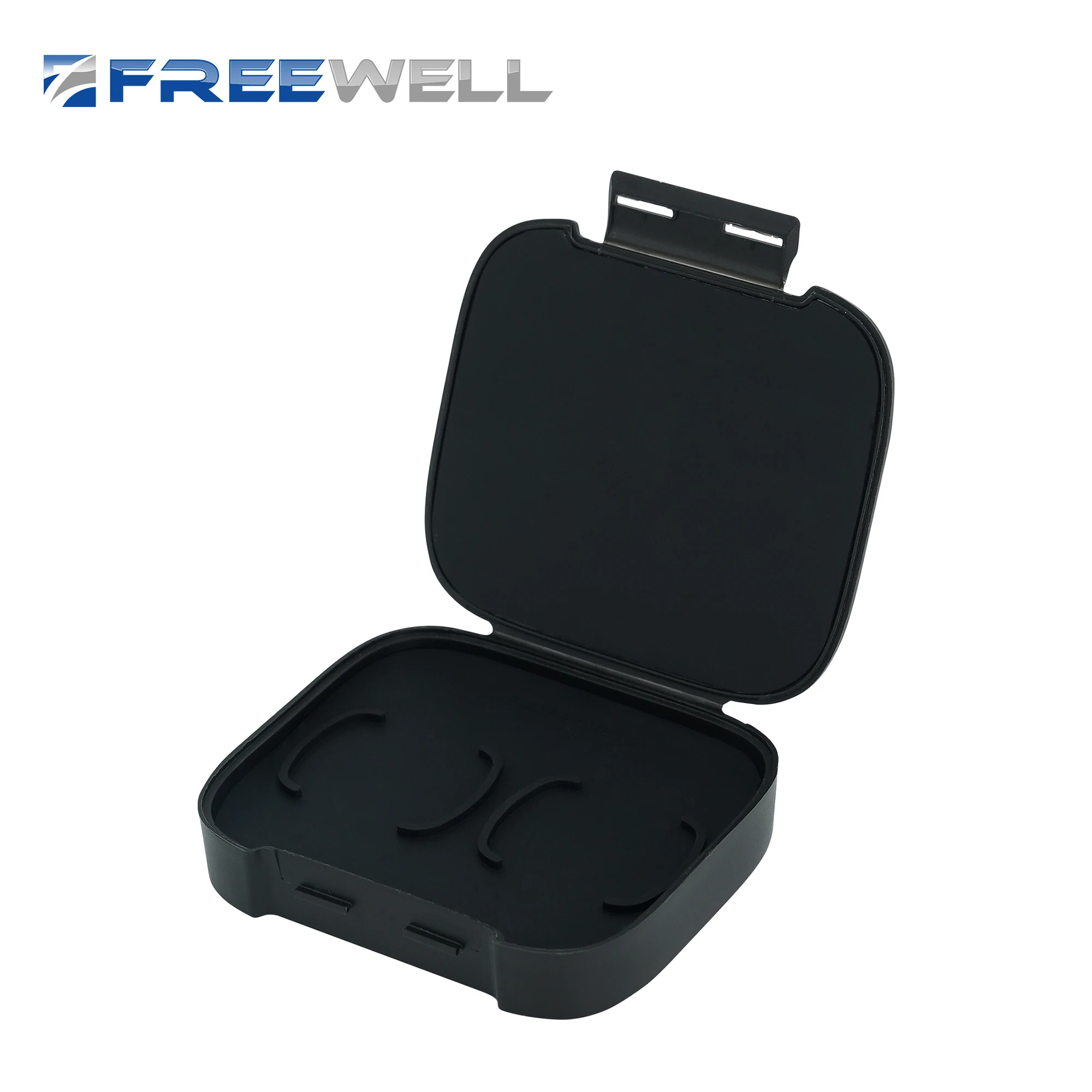Freewell Filter Case for DJI Osmo Pocket 3 Filters Protection Box
