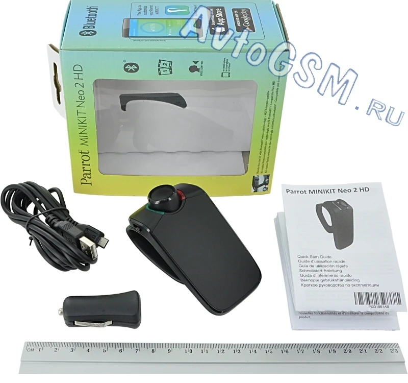 Parrot Minikit Neo 2 Купить