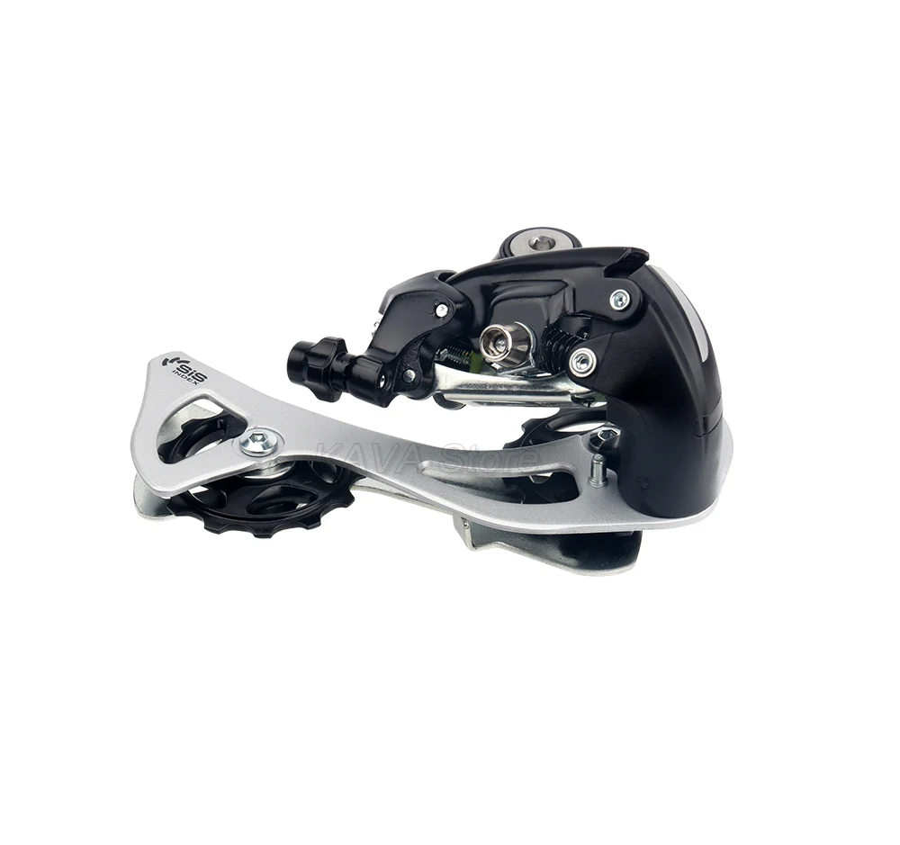 Shimano Acera Altus M360 24S Gruppe 3x8 Gang M315 Shifter M310 Schaltwerk HG31-8 Kassette 8S K7 HG70 HG41Kette 112 Links – Detail 18