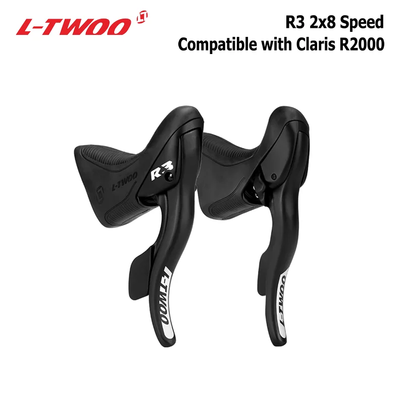 LTWOO-R3-2x8-speed-Road-Bike-Shifters-Brake-Lever-Road-Bicycle ...