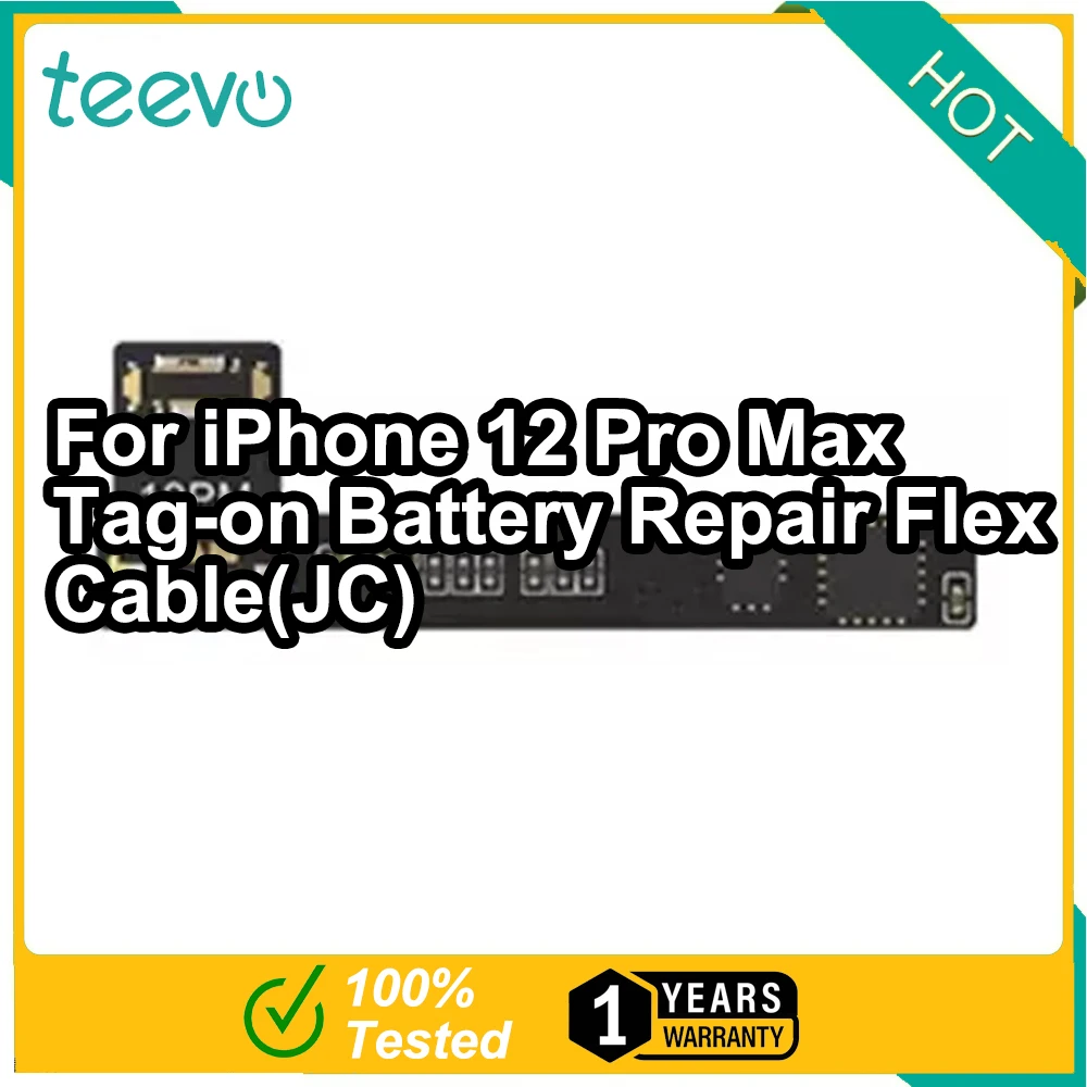 Teevo Per Iphone 12 Pro Max |