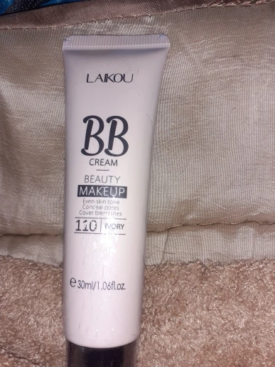 3 färger BB Cream Långvarig Liquid Foundation Vattentätt lock Acne Spot Natural Face Base Makeup Matt Concealer Cosmetic photo review