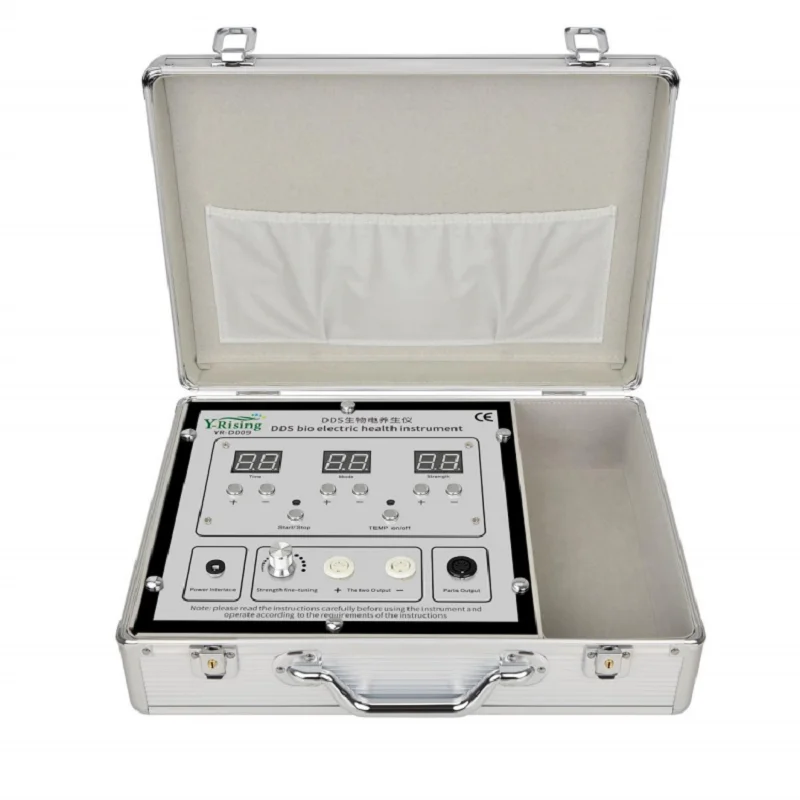 Electrotherapy Gloves DDS Bioelectricity SelfMassage Microcurrent