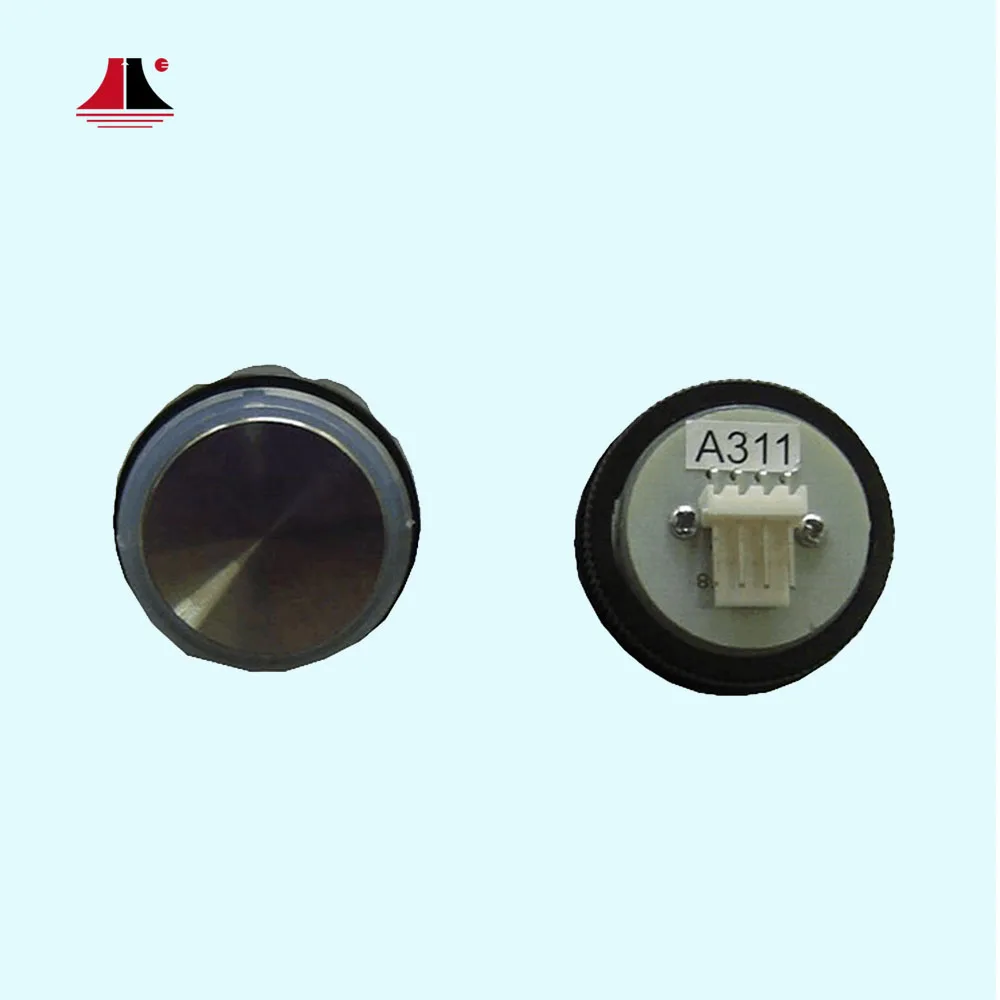 Cheap Price Elevator Parts For OTIS button A311 0603448