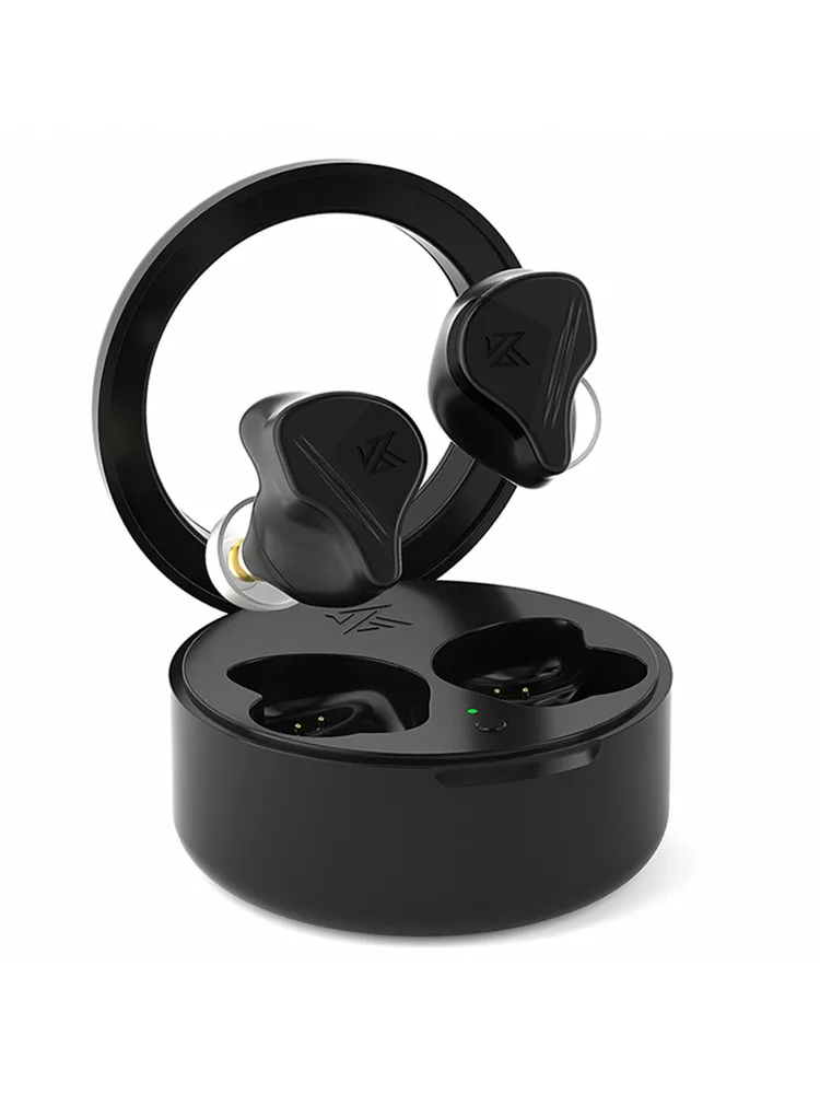 Bluetooth headphones In ear earphone Bluetooth headset Wireless earbuds KZ VXS TWS Bluetooth 5.2 Wireless Earphones Earbud APTX Sport Earbuds Game Headset HiFi Bass Headphone KZ Z3 SA08 SKS Z1 PRO