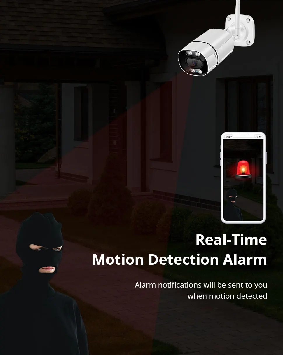 Home Security Works Alexa Alexa Show Automation Modules Cameras Work Alexa Tuya Aliexpress