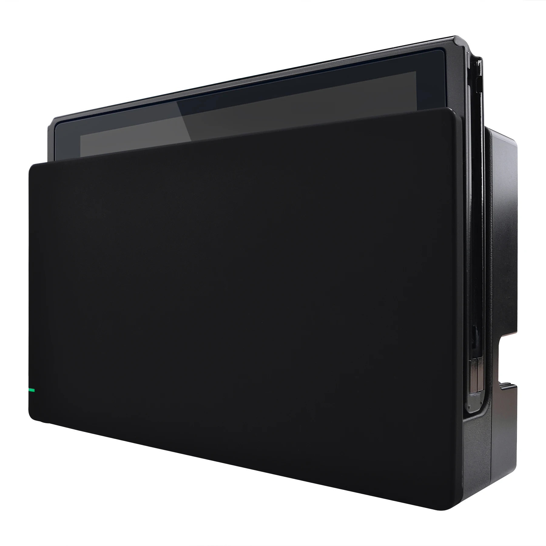Extremerate-substituição Shell Habitação para Nintendo Switch Dock Faceplate Personalizado Diy - Image 3