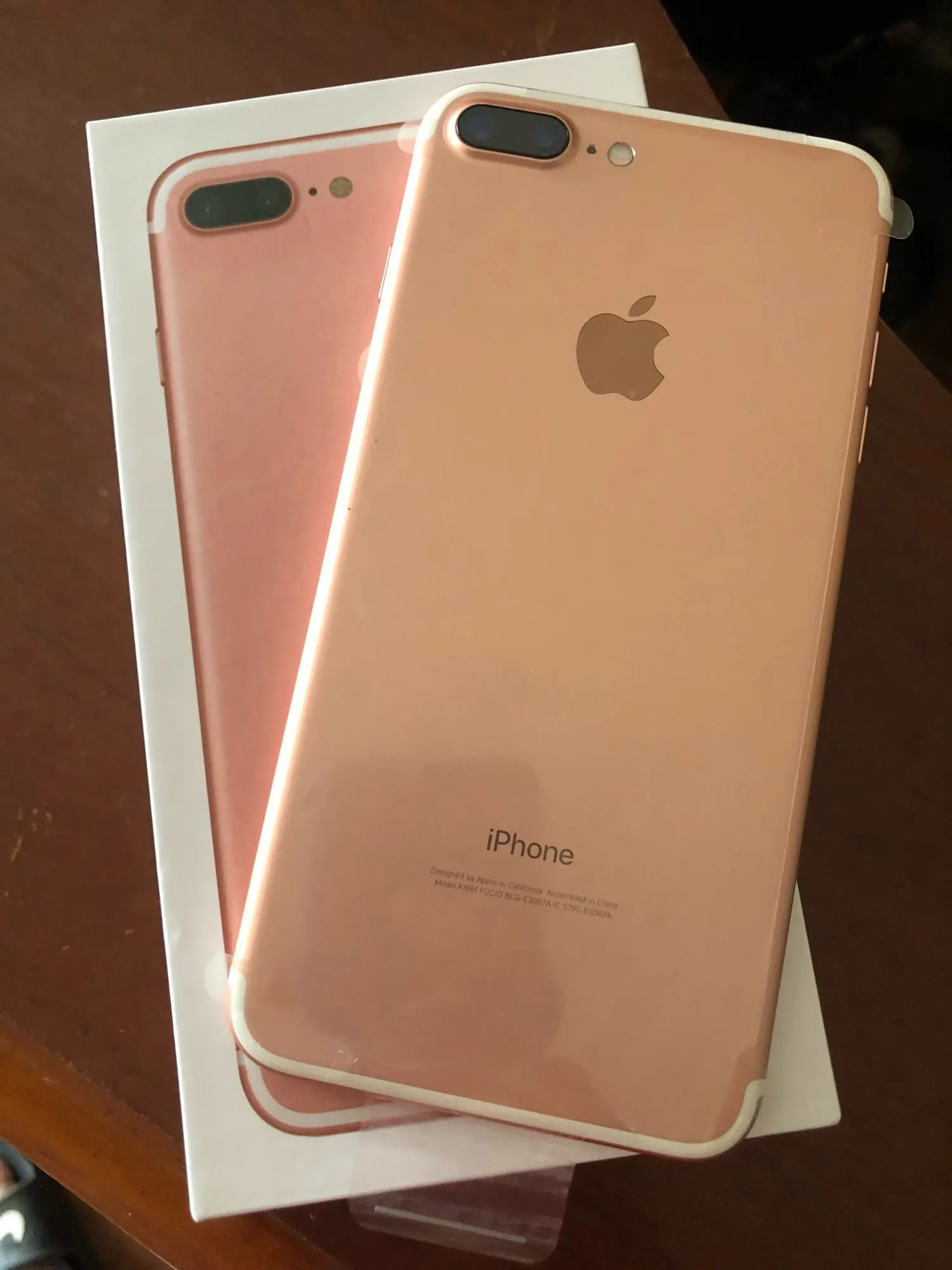Apple Iphone 7 Plus 3gb Ram 32 128gb 256gb Ios Cell Phone Lte 12 0mp Camera Apple Quad Core Fingerprint 12mp 2910ma Mobile Phones Aliexpress