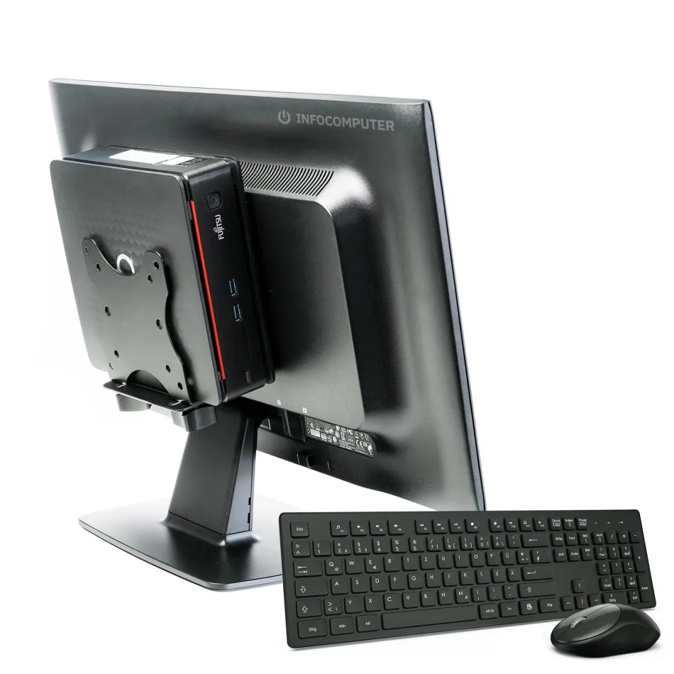 OrdenadordesobremesaFujitsuQ920MiniPCPantalla22con2aosde