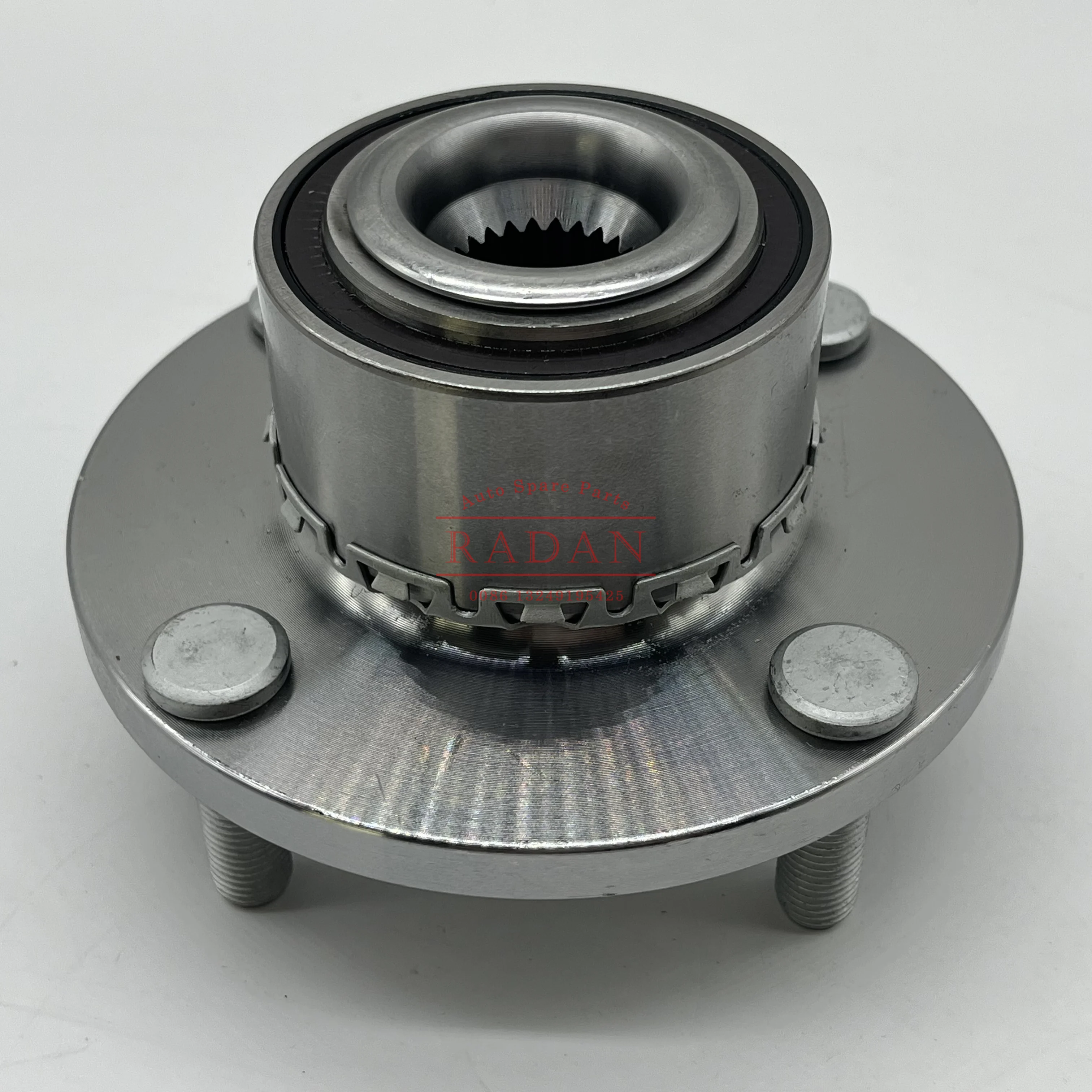 Front Wheel Hub Bearing For Baic D20
