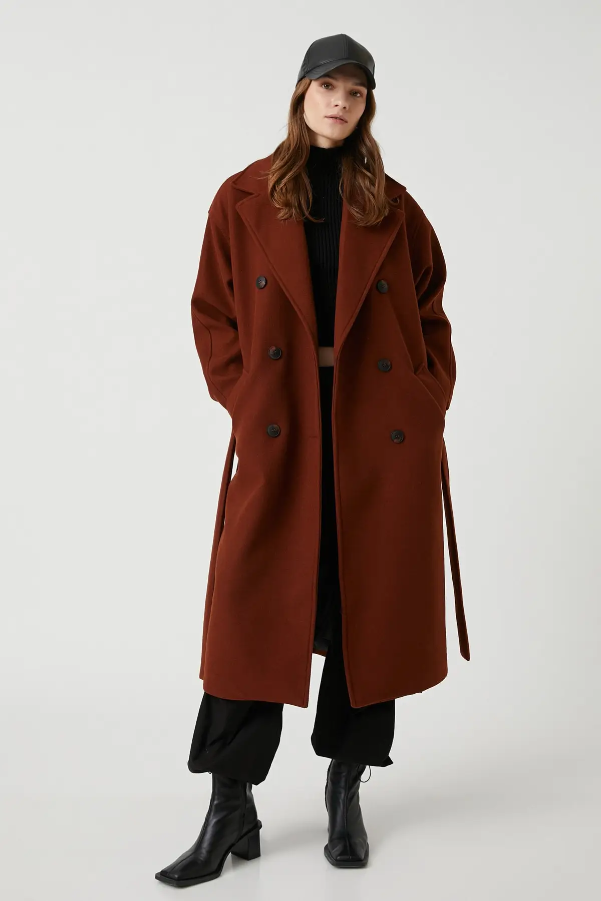 Koton coats 2018 sale