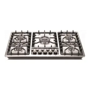 cocina a gas 4 platos – Compra cocina a gas 4 platos con envío gratis en AliExpress  version