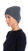 2024 Winter Acrylic Beanies for Women Soft Warm Beanie Hat 3