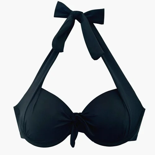 Top Biquíni Reforçado Grande Plus Size Praia Roupa De Banho