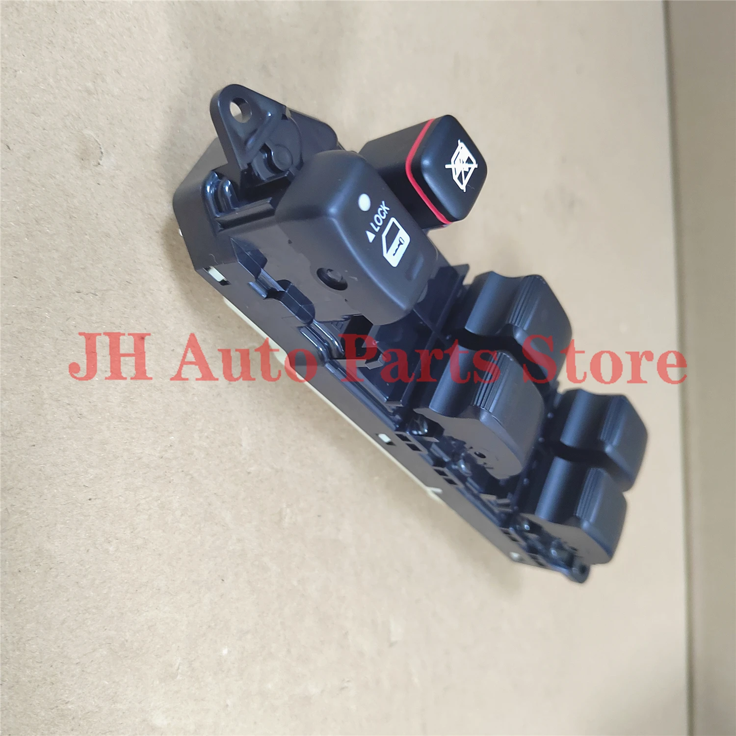 JH Left Electric Power Window Regulator Master Switch For Lexus RX300