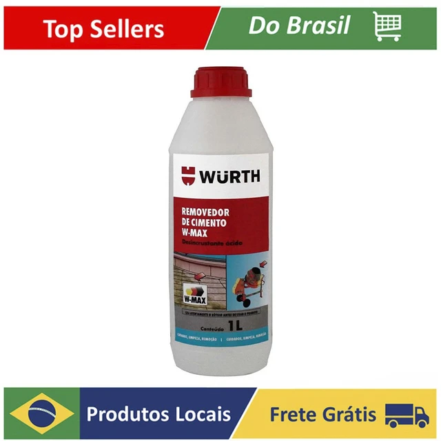 Cutter professionnel - WURTH