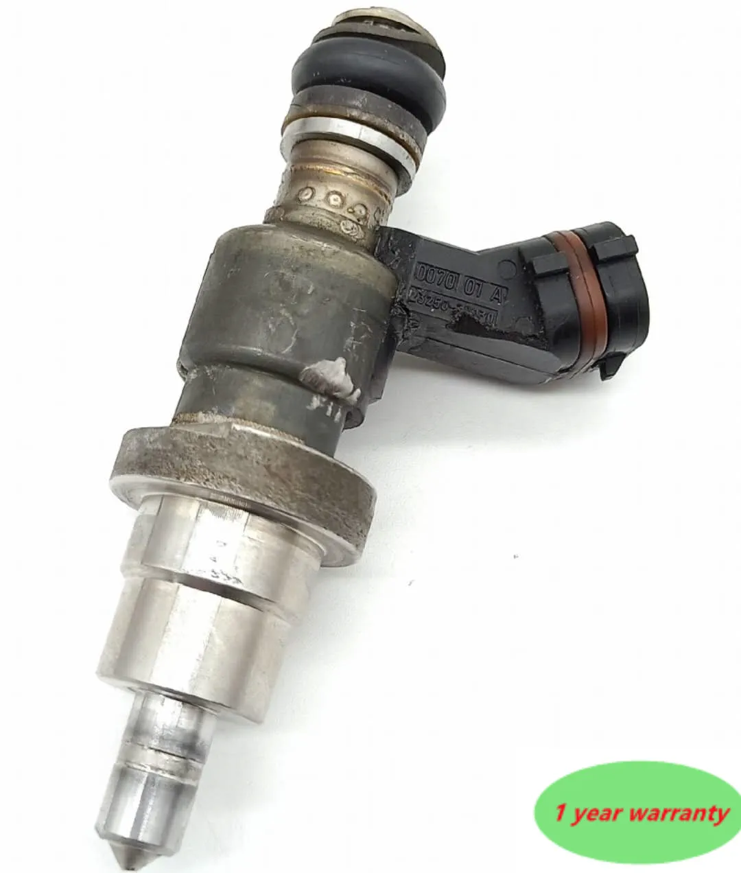 

Топливные форсунки для Toyota Avensis Rav4 Opa 00-03 2.0L 1azfse, 4 шт./партия, 23250-28030 23209-28030 23209-29025