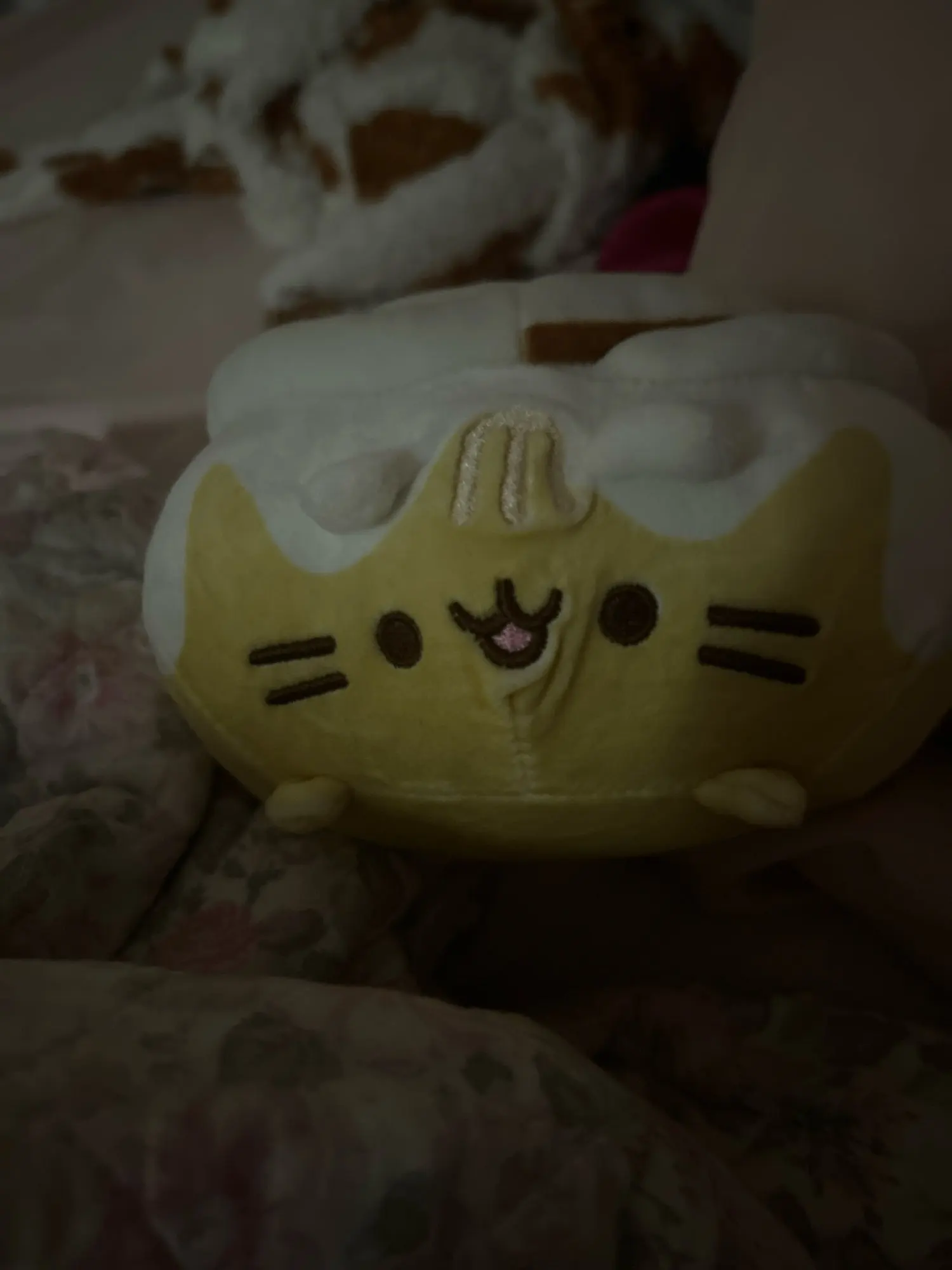 Pusheen Plushies - Dessert Edition photo review