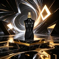 JPG Eau de Parfum 4.2 FL OZ 125ML, Parfum Oriental Boisé Sensuel Profond avec des Notes de Fond Riches en Vanille et Épicées Chaudes, Cadeau Idéal pour les Fêtes 3