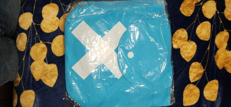 Photo d'avis client