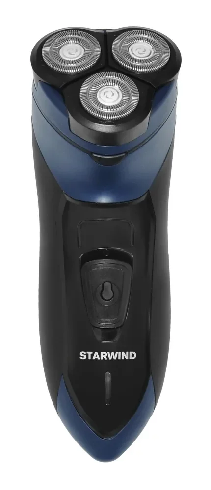 Бритва роторная Starwind SBS1503