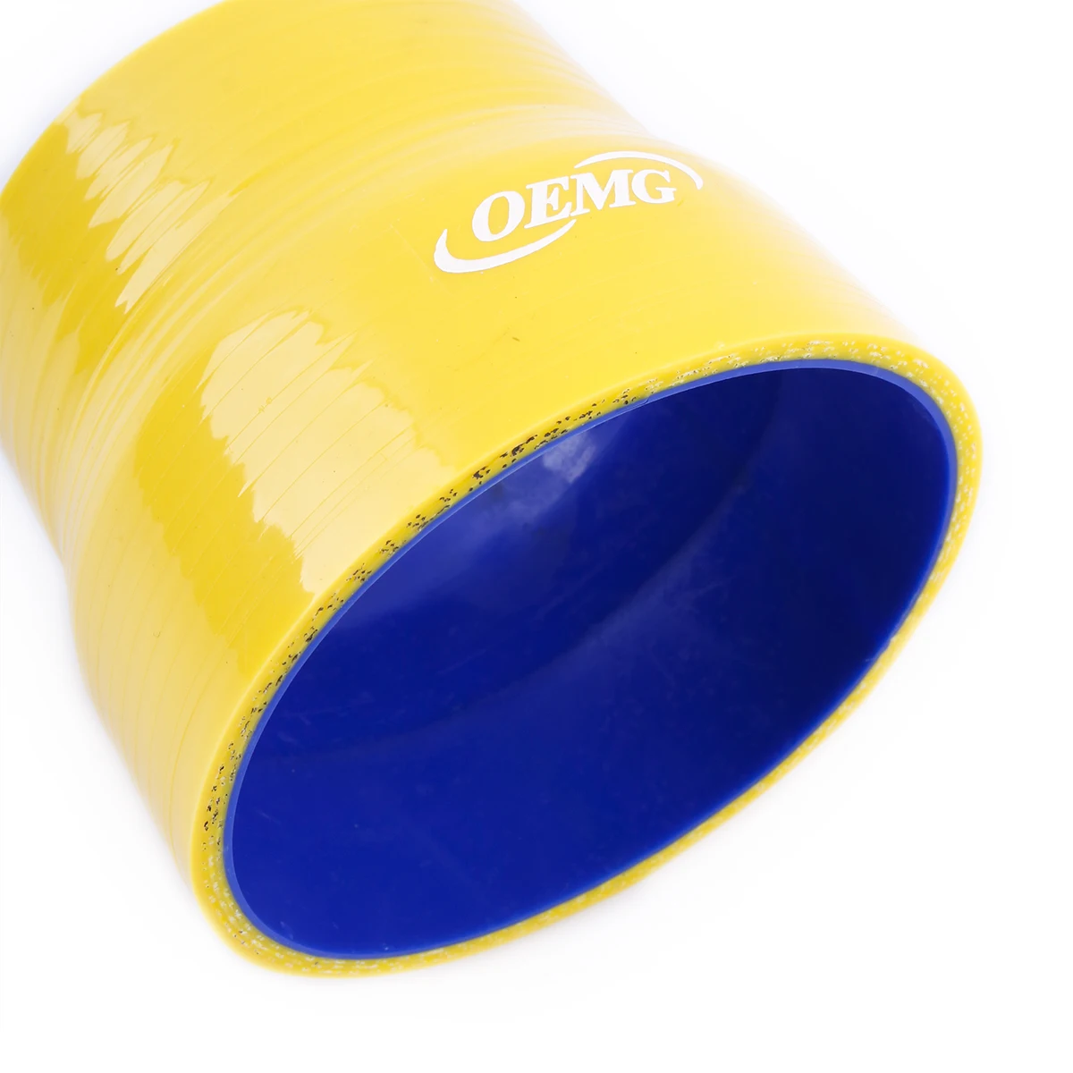 Blue Straight Reducer Hose General Silicone Coolant Intercooler Tube 70mm 73mm 75mm 76mm 80mm 85mm 90mm 94mm 102mm 10 Colors