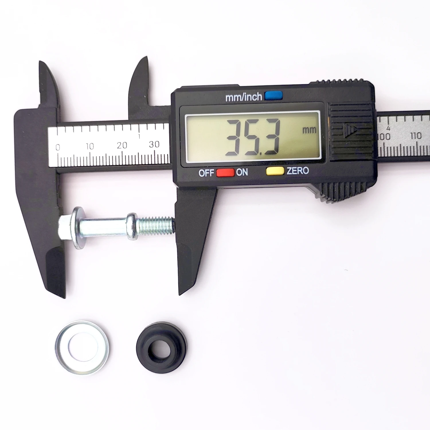 クランクシャフトコネクティングロッドシリンダーキット CFmoto 400