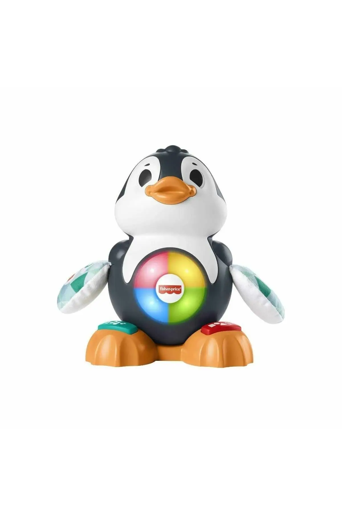 Рисунок 2 - Игрушка Fisher Price Linkimals