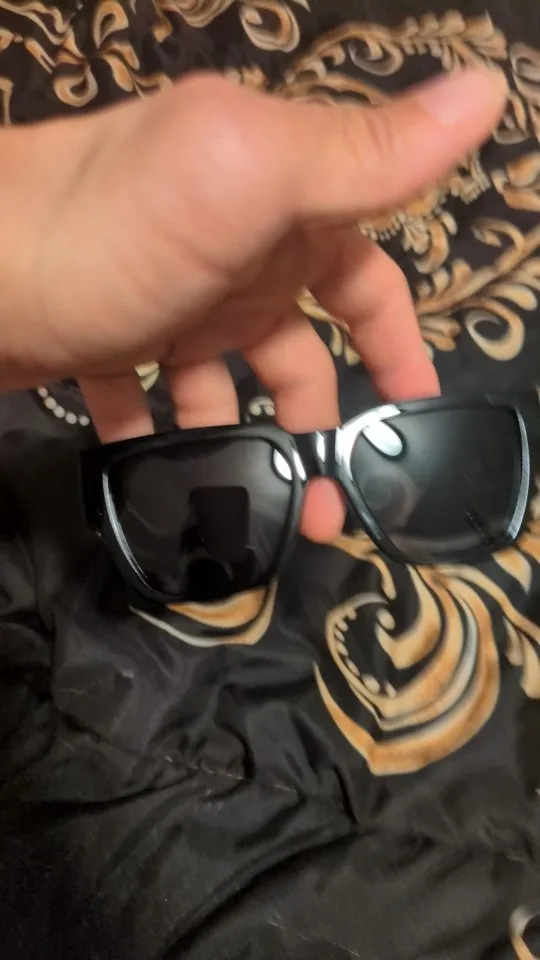 The Sovereign Status Frames- Square UV-400 Protected Frames