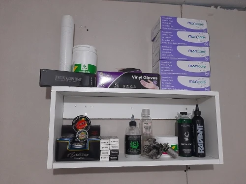 75% Rambo Multipurpose Numbing Cream for Permanent-makeup/Bikini waxing/Tattoos/Piercings/Waxing/Microblading/Laser photo review