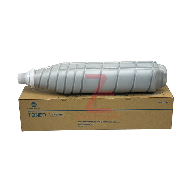 Original TN016 US Version Toner Cartridge for Konica Minolta PRO 1100