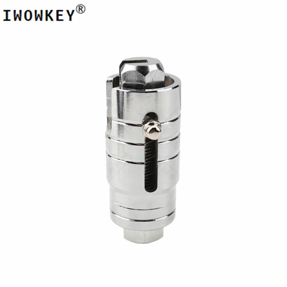 Locksmith Tools Lock Puller Special Lock Puller for Anti theft Door