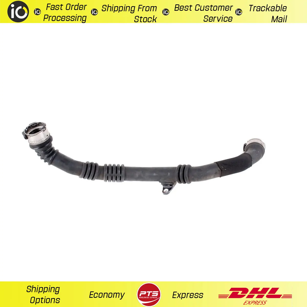 Tubo Aria Per Renault Clio Duster Lodgy Clio Iv 4 Mk4 Logan Ii Sandero Ii Captur Dokker 1.5 Dci 144609116R Muslimate