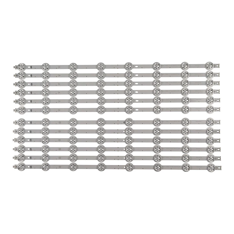 LED Ʈ Ʈ 8  Ｚ 55 &TV SVS550AT2 LTI550HN12 LJ07-01256E LJ07-01256F