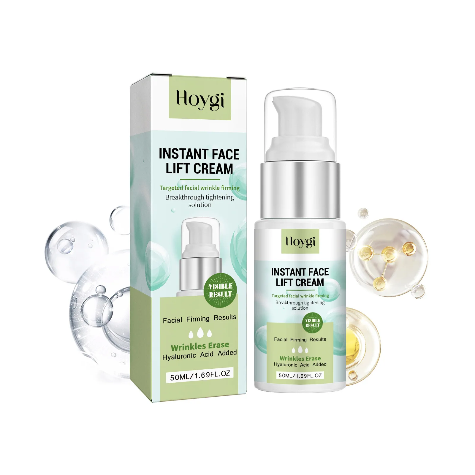 Hoygi Face Cream Image 9