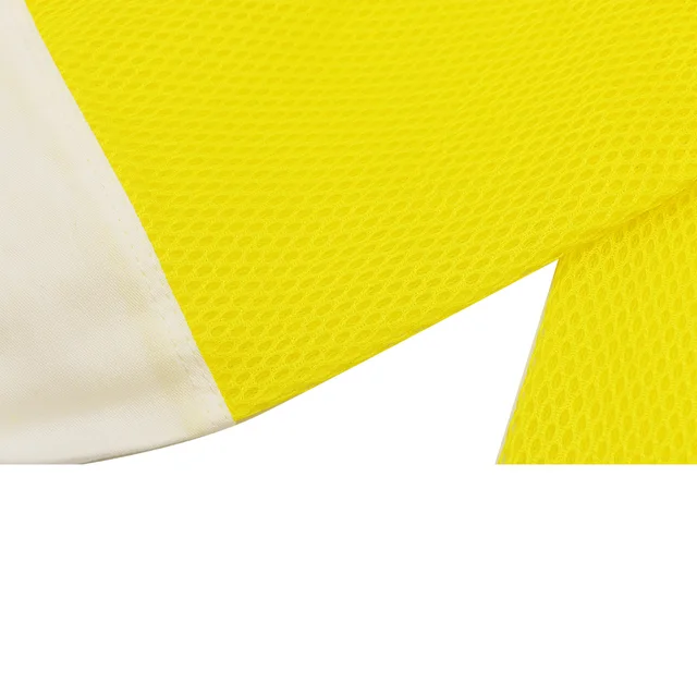 1Pair Méhészeti Kesztyű Védő Ujjai Lélegzetelállító Sárga Háló Anti -Méh/Szúrásbőr Hosszú A Méhészhez - Image 5