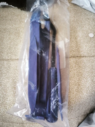 Car Trim Removal Tool Kit