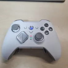 Zd O + 優れたゲームコントローラーエリートモジュラー感覚 Rgb