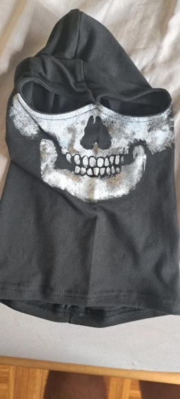 Totenkopf-Balaclava photo review